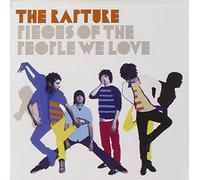 Pieces of the People We Love