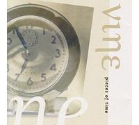 Pieces of Time