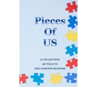 Pieces of Us: A Collection of Stories