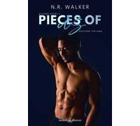 Pieces of us. Ediz. italiana