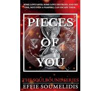 Pieces of You: 3