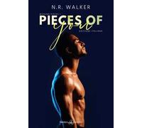 Pieces of you. Ediz. italiana