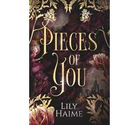 Pieces Of You: Romance MM
