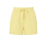 PIECES Pantaloncini da Donna Pcchilli Summer HW Noos, Banana Pallido, M