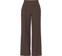 Pieces Pantaloni A Vita Alta Bossy Wide Leg