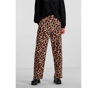Pieces Pantaloni A Vita Alta Gurla