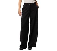 PIECES Pantaloni 'Kamil' nero Donna PIECES 36x32