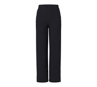 Pieces Pantaloni A Vita Alta Michelle Scuba