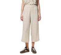 Pieces Pantaloni A Vita Alta Pia Culotte Wide Leg