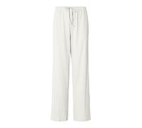 PIECES Pantaloni bianco Donna PIECES 42