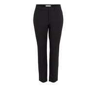 PIECES Pantaloni chino 'Bosella' nero Donna PIECES 36 nero