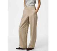PIECES Pantaloni ' PCRIKKE' beige Donna PIECES 42