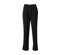 PIECES Pantaloni con pieghe 'Kamil' nero Donna PIECES 40x32