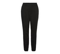 PIECES Pantaloni da Donna Pcmolina MW Pant Noos BC, Nero, XL x 30L