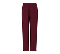 PIECES Pantaloni da Jogging da Donna Pcchilli HW Straight Sweat Pants Noos BC, Tawny Port, L