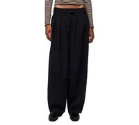 Pieces Pantaloni Eleganti Olivia Barrel Fit