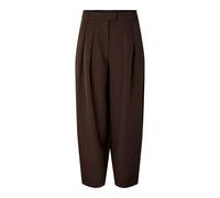 Pieces Pantaloni Eleganti Olivia Barrel Fit