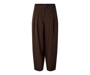 Pieces Pantaloni Eleganti Olivia Barrel Fit