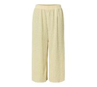 PIECES Pantaloni giallo Donna PIECES 40