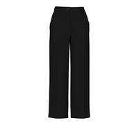 Pieces Kamil Wide Leg High Waist Pants Nero M / 32 Donna