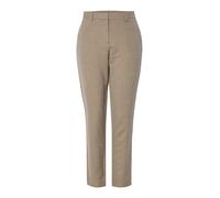 PIECES Pantaloni 'PCBosella' marrone chiaro Donna PIECES 34x32