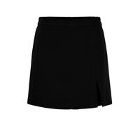 PIECES Pantaloni 'PCBosella' nero Donna - Abbigliamento - Taglie comode - Pantaloni - Shorts PIECES 40