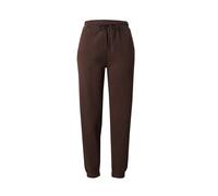 PIECES Pcchilli HW Sweat Pants Noos BC, Hot Fudge, L