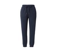 PIECES Pantaloni 'PCChilli' navy Donna - Abbigliamento - Taglie comode - Pantaloni PIECES 44
