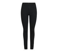 PIECES Pantaloni 'PCDea' nero Donna PIECES 34x30 nero