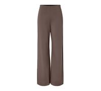 PIECES Pantaloni 'PCGunhild' marrone Donna PIECES 34