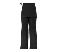 PIECES Pantaloni 'PCJossa' nero Donna PIECES 38