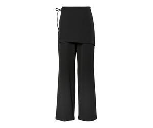 PIECES Pantaloni 'PCJossa' nero Donna PIECES 42