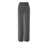 PIECES Pantaloni 'PCKamil' grigio scuro Donna PIECES 44x30