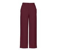 PIECES Pantaloni 'PCKamil' rosso ciliegia Donna PIECES 38x30
