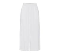 PIECES Pantaloni 'PCPia' bianco Donna - PROMO - Pantaloni - Pantaloni culotte PIECES 42