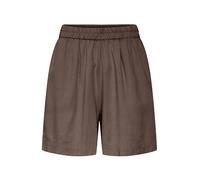 PIECES Pantaloni 'PCPia' marrone scuro Donna PIECES 34