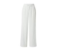 PIECES Pantaloni 'PCSastina' bianco Donna PIECES 34