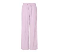 PIECES Pantaloni 'PCSastina' lavanda Donna PIECES 36