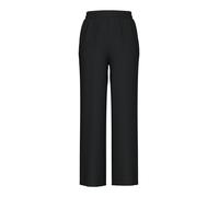 Pieces Pantaloni A Vita Alta Pctiffany Wide Leg