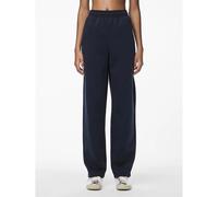 Pieces Pantaloni Sportivi Chilli Straight Fit