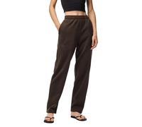 Pieces Pantaloni Sportivi Chilli Straight Fit