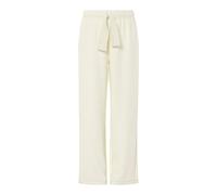 Pieces Pantaloni Sportivi Chilli Wide Glitter