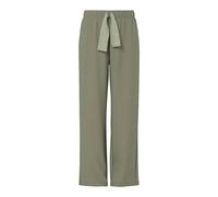 Pieces Pantaloni Sportivi Chilli Wide Glitter