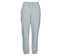 Pieces Pantaloni Sportivi PCCHILLI HW SWEAT PANTS in Grigio EU S