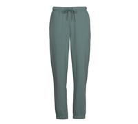 Pieces Pantaloni Sportivi PCCHILLI HW SWEAT PANTS NOOS in Verde EU M