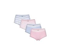 PIECES Panty blu chiaro / rosa Donna PIECES XS