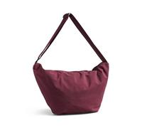 PIECES Pcamanda XL - Borsa da donna Noos, Tawny Port, taglia unica