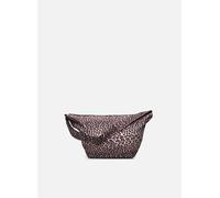 Pieces - PCAMANDA XL BUMBAG NOOS Nero - Borse T.U Nero