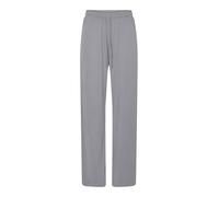 PIECES Pcanora HW Pants BC Pantaloni in Tessuto, NAN, XL Donna