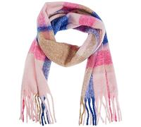 PIECES Pcbea Long Scarf Noos Bc Sciarpa Donna (Pacco da 1)